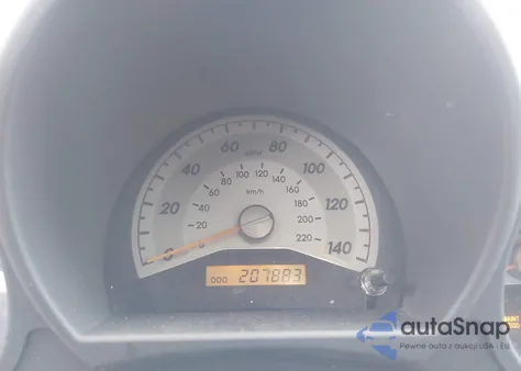 2005 Scion Tc из США, поврежденный, VIN JTKDE177150002996